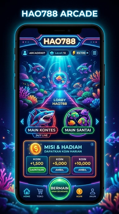 Pengguna puas menemukan aplikasi terbaru di hao788.